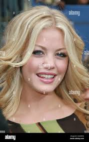 Bree williamson hi-res stock photography and images