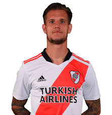 Bruno zuculini born 2nd april 1993, currently him 28. 2sxnasxf0uhr2m