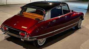 Image result for Rouge Profond 2011 Citroen
