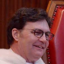 Richard Wagner is the right choice to be Supreme Court chief justice