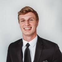 60+ "Connor Garrett" profiles