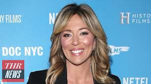 She is an actress and writer, known for бэтмен против супермена. Cnn S Brooke Baldwin Opens Up About Covid 19 Experience Scary Relentless Thr News Youtube