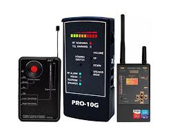 Just take an arduino uno with an extension shield and. 10 Best Rf Bug Detectors In 2021 Slashdigit