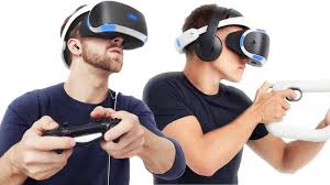 Descubre la mejor forma de comprar online. Playstation Vr 10 Mejores Juegos Vr Para Ps4 Juegosadn