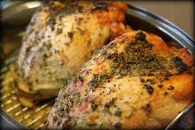 We did not find results for: Herb Roasted Turkey Breast Momadvice