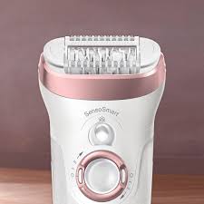 Muss man mehrmals über die gleiche stellen fahren kann das die haut extrem reizen und zu verschmutzungen des kurz zuvor freigelegten haarschafts führen. Silk Epil 9 720 Wet Dry Epilator