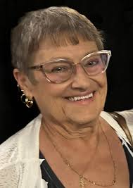 Obituary information for Phyllis Marie Cherkas