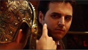 In 200 Characters or Less (2010)