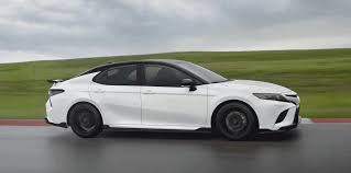 2023 Toyota Camry | Toyota Cars | Toyota San Diego