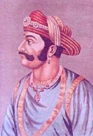 Malhar Rao Holkar. - by Ratnakar Sadasyula