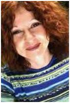 Julie Hearn (auteur de L'ange de mai)