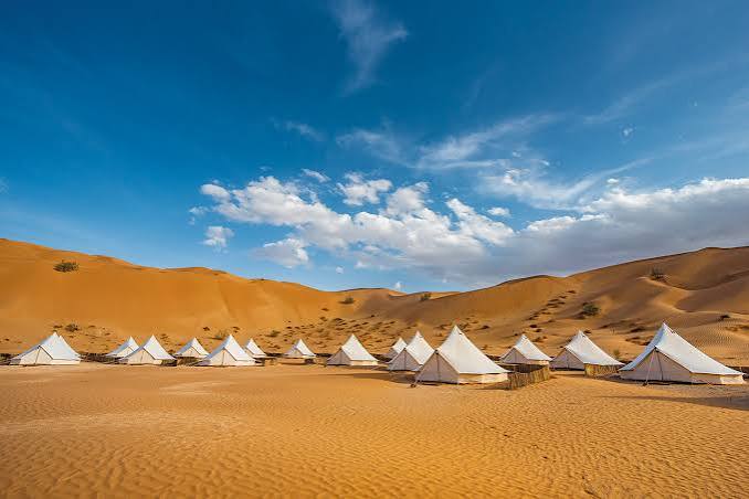 AA.VV. – Oman – IL Regno Dell’incenso