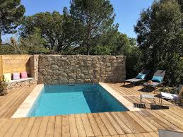 Location Independante Piscine Chauffee Porto Vecchio Casa Porto Vecchio