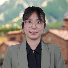 Current PhD Students