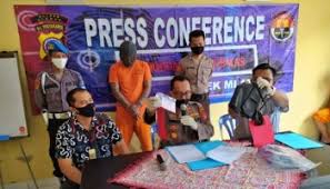 Pertama kali bok1ng psk online akhirnya kok begini | barbur tv. Fakta Fakta Kasus Pembunuhan Psk Online Di Sleman Borobudurnews