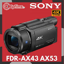 However, it might not be the raw resolution of 4k that ends up tempting you into your next tv purchase. Best 4k Video Cameras Camcorders Updated 2021