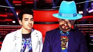 Boy George Turns On Controversial Contestant Sunshine Coast Daily