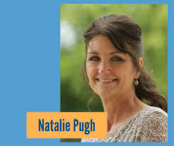 Natalie Pugh's Instagram, Twitter & Facebook