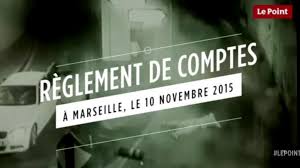 Ils sont tous connus des services de police. Breves De Presse On Twitter Video Le Point Diffuse Aujourd Hui Les Images Terribles D Un Reglement De Comptes La Scene Se Deroule Le 10 Novembre 2015 A Marseille Dans Le Tunnel Du Prado