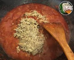 Menumis Sambal Nasi Lemak Bertambah Wangi Sedap Ada Rahsianya Bolehlah Dicuba Keluarga