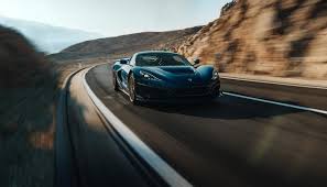 Последние твиты от rimac automobili (@automobilirimac). The Electric Rimac Nevera Can Sprint To 60mph In 1 85 Seconds