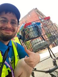 I'm now the proud owner of a we06 & we09 & got my local shop interested in  stocking well pro toys