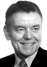 Gen David Bechtold Hoff (1932-2008)