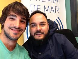 L'Edgar Camero ens ensenya a superar el Mur.