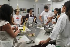 Agricultural economics and extension education. Farm To Table Cooking Classes With Butter Beans
