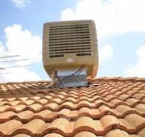 Household and Commercial Portable Air Cooler,Industrial ...