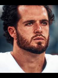 Derek Carr Raiders Clips for Edits