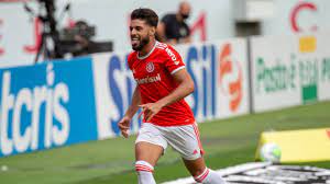 Entdecken sie alberto und sichern sie sich bis zu 50% rabatt im sale. Yuri Alberto Spielerprofil 2021 Transfermarkt