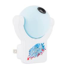 Disney Frozen 2 Led Projectable Night Light Bed Bath Beyond