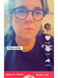 Caleb Rosie Odonnell