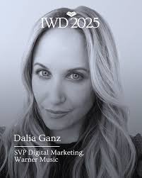 music business executives — Blog — shesaid.so