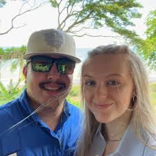 Kennedy Eagan and Michael Sunday Jr's Wedding Website