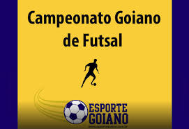 Learn the current status of the tournament grid and matches results at scores24.live! Campeonato Goiano De Futsal Esporte Goiano