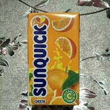 Fairprice offers a wide range of products to choose from! Air Kotak Sunquick 125 Ml Shopee Malaysia