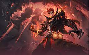 Pin On Mobile Legends