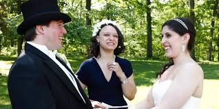 A travel fee will be applied for travel more than 50 miles. How To Choose Wedding Officiant Blue Ridge Ga