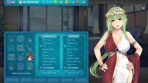 Steam Community :: Guide :: HuniePop & HunieCam Reference Outfits UPDATED