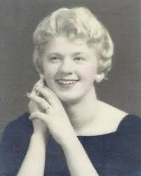 Patricia Jane Burns Balcom (1940-1991): homenaje de Find a Grave