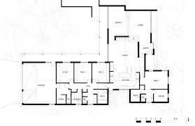 Invoking a true sense of family living, new american house plans are welcoming, warm, and open. Dark 1980s Home In Rural Australia Gets A Modern Reboot