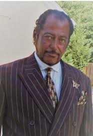 Clinton Cooper Jr. Obituary February 12, 2022