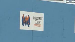 Punta del Este se encamina a recibir la construcción de su propio World  Trade Center - Teledoce.com