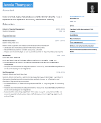 Modern ATS friendly Resume Templates for all jobs (2023) [Free] - hipCV