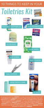 Pin By Smartertravel Expert Travel On Travel Gear Packing Tips For Travel Toiletry Kit Packing Toiletries