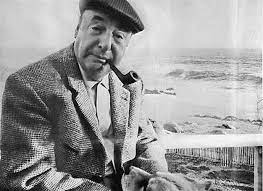 The moon lives in the lining of your skin. Unpublished Pablo Neruda Poems Discovered Among Manuscripts