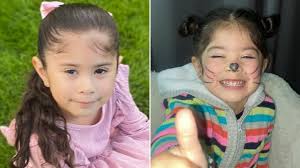 Dad busted after nine-year-old son shoots dead five-year-old sister