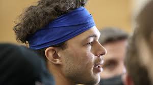 Jaren Hall Explains His Favorite Part Of Being BYU's Starting Quarterback